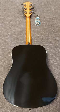 Lâg T98 dreadnought Black Back
