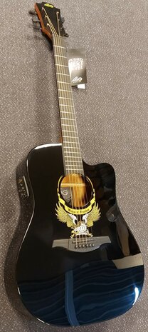 Lâg Tramontane WINGS of Freedom Dreadnought CTW Electro