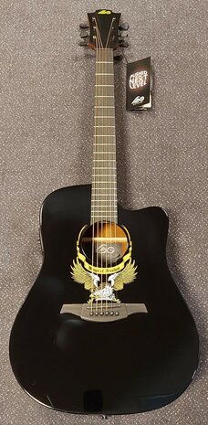 Lâg Tramontane WINGS of Freedom Dreadnought CTW Electro