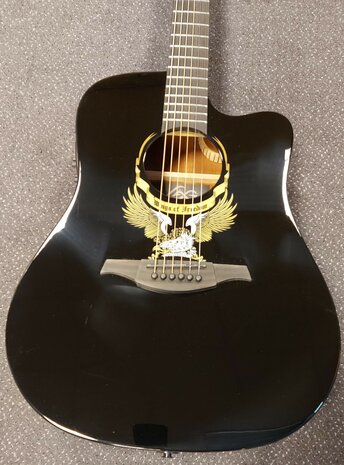 Lâg Tramontane WINGS of Freedom Dreadnought CTW Electro