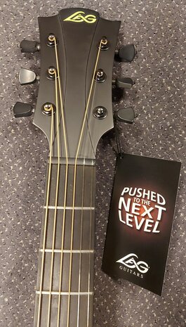 Lâg Tramontane WINGS of Freedom Dreadnought CTW Electro
