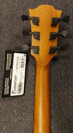 Lâg Tramontane WINGS of Freedom Dreadnought CTW Electro