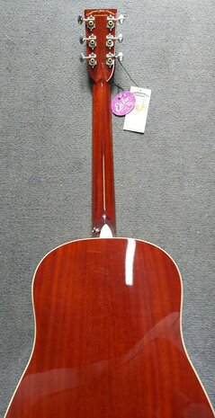 Tanglewood Sundance Historic Sloped Shoulder