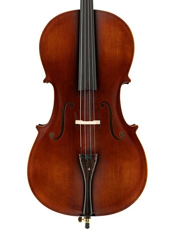 Leonardo Elementary series 1312 cello outfit 1/2 introductiekorting