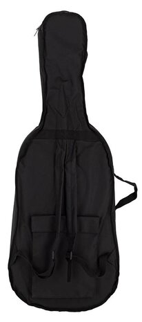 Leonardo Elementary series 1312 cello outfit 1/2 introductiekorting