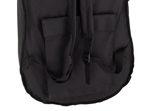 Leonardo Elementary series 1312 cello outfit 1/2 introductiekorting