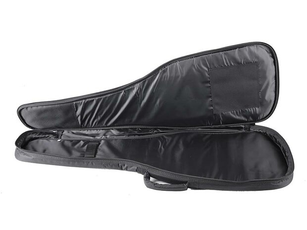 Boston gevoerde gigbag elektrische gitaar