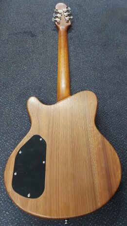 Indie Shape Total Natural