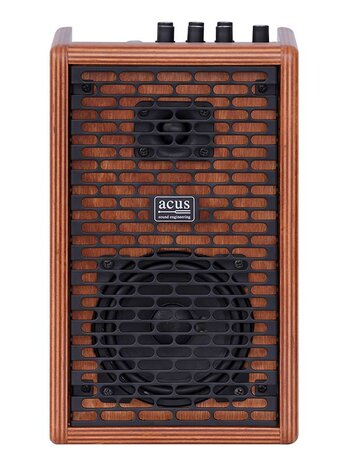 Acus One Series acoustic instruments amplifier ONE FOR STRINGS 4 FERDI