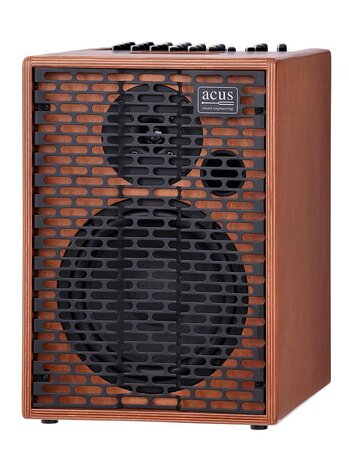 Acus One Series acoustic instruments amplifier ONE FOR STRINGS 8 FERDI