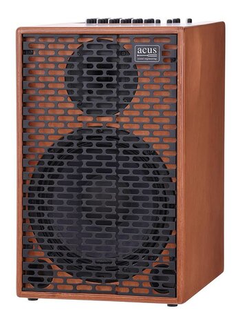 Acus One Series acoustic instruments amplifier ONE FOR STRINGS 10 FERDI