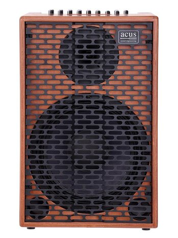Acus One Series acoustic instruments amplifier ONE FOR STRINGS 10 FERDI