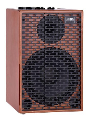 Acus One Series acoustic instruments amplifier ONE FOR STRINGS 10 FERDI