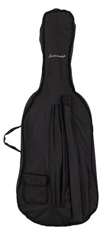 Leonardo Elementary series 1344 cello outfit 4/4 introductiekorting