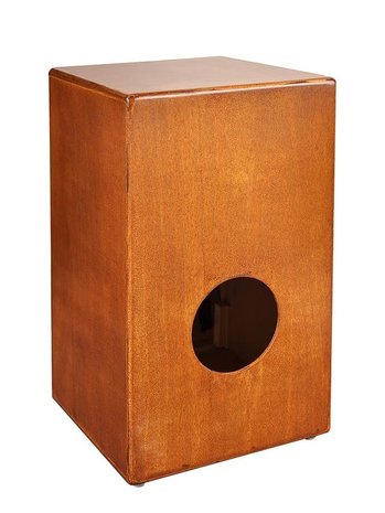 El Cajon Percusion "Hecho a Mano", 30x30x50cm