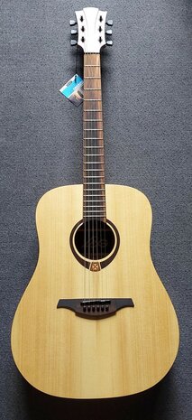 Lâg T70D Tramontane dreadnought, naturel