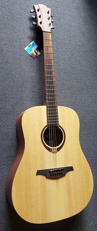 Lâg T70D Tramontane dreadnought, naturel