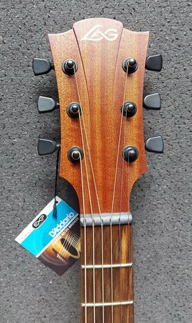 Lâg T70D Tramontane dreadnought, naturel