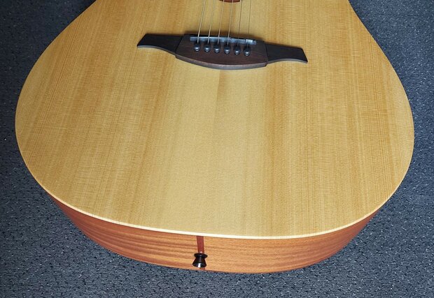 Lâg T70D Tramontane dreadnought, naturel