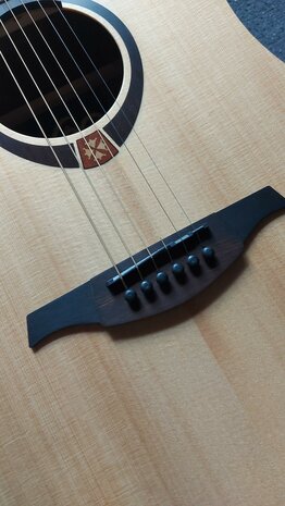 Lâg T70D Tramontane dreadnought, naturel
