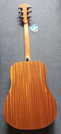 Lâg T70D Tramontane dreadnought, naturel
