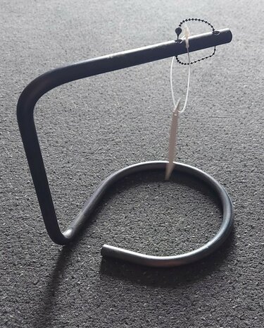 Standaard voor triangel 15 cm hoog Per Del DP-0126