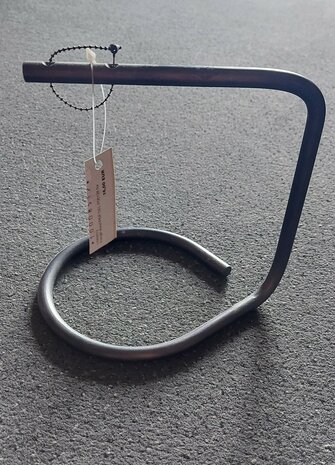 Standaard voor triangel 15 cm hoog Per Del DP-0126