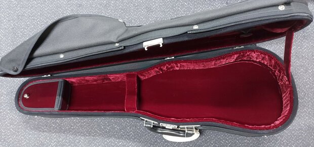 Vioolkoffer Gewa 4/4