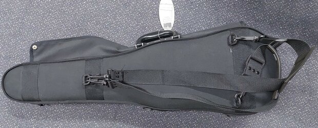Vioolkoffer Gewa 4/4