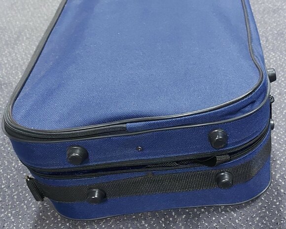 Koffer Altviool, keuze uit 15 of 16 inch