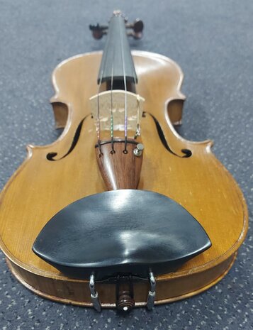 Viool 4/4, Handmade van voor 2000, nu met koffer en strijkstok