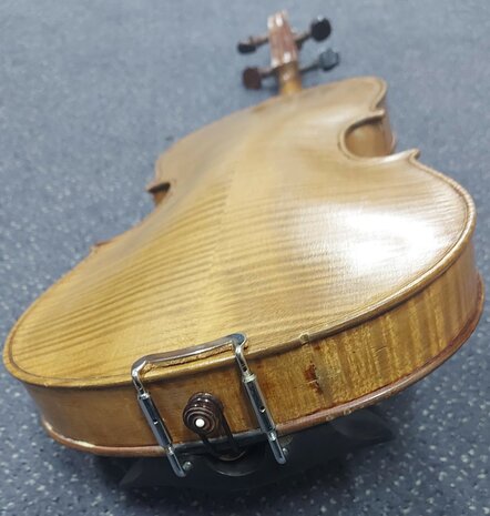 Viool 4/4, Handmade van voor 2000, nu met koffer en strijkstok