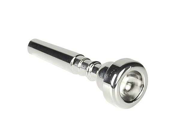 Belcanto X-series trompet met koffer