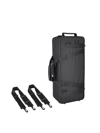 Belcanto X-series trompet met koffer