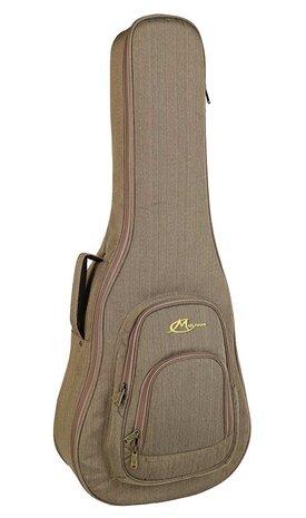 Mayson luxe gevoerde gigbag voor Marquis of dreadnought model