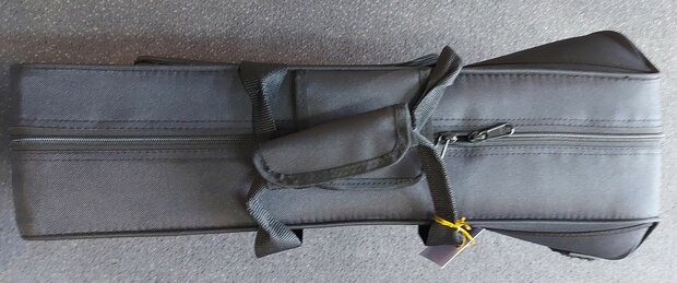 Stewart Ellis Pro Series althoorn met harde softcase