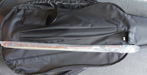 Leonardo Elementary series 1312 cello outfit 1/2 introductiekorting