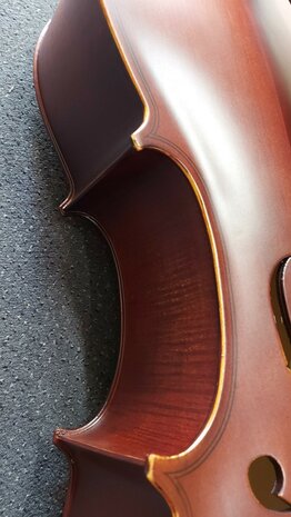 Leonardo Elementary series 1312 cello outfit 1/2 introductiekorting