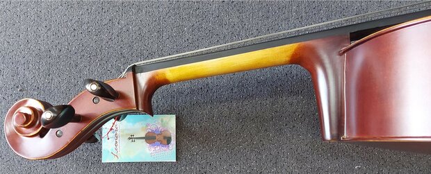 Leonardo Elementary series 1312 cello outfit 1/2 introductiekorting