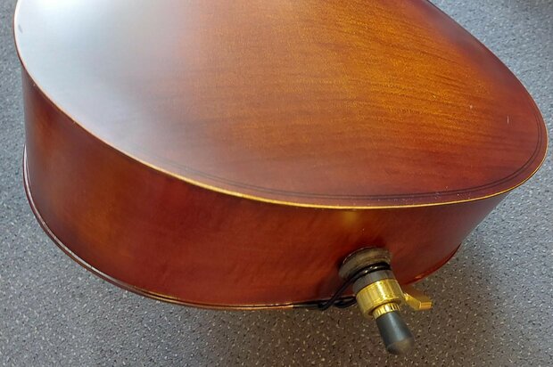 Leonardo Elementary series 1312 cello outfit 1/2 introductiekorting