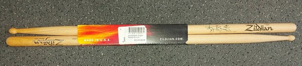 Zildjian Ronald Bruner drumsticks