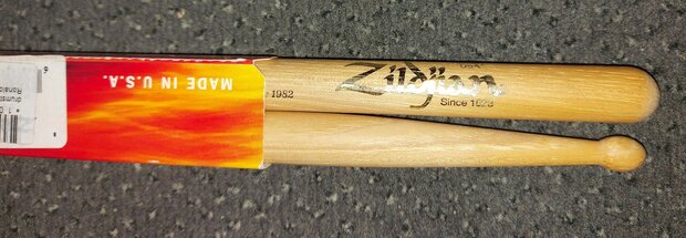 Zildjian Ronald Bruner drumsticks
