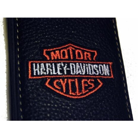 Harley Davidson HD-S002 gitaarriem