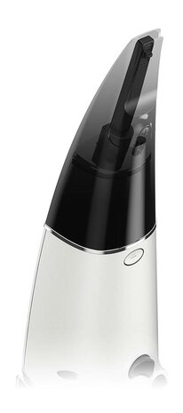 NUX Nes-1 digitale saxofoon, met bluetooth, draadloos met 5W speaker, wit