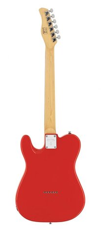 Sire Guitars T3 Series Larry Carlton electric guitar T-style Dakota red