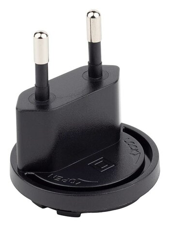 Boston voedingsadapter 9VDC 0.5A