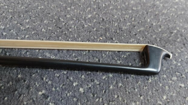 Warchal carbon fiber vioolstrijkstok 4/4 WV970C