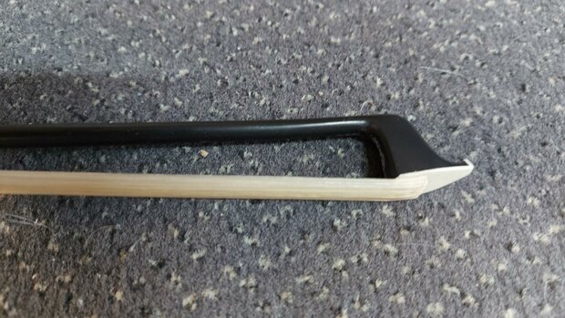 Warchal carbon fiber vioolstrijkstok 4/4 WV970C