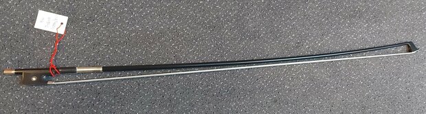 Warchal carbon fiber vioolstrijkstok 4/4 WV950C