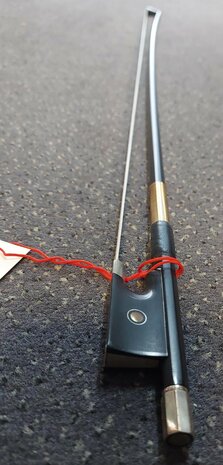 Warchal carbon fiber vioolstrijkstok 4/4 WV950C